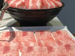 -许府牛火锅(信义坊总店)