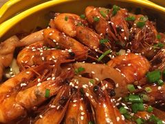 -多嘴超级肉蟹煲(欧亚卖场店)