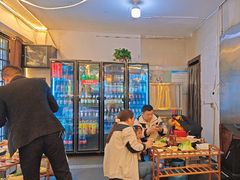 -老渔家·白族·石板烧·野生菌火锅(古城中心店)
