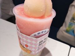 -和气桃桃(宏伊广场店)