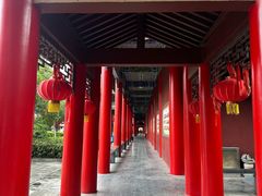 -开福禅寺