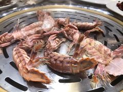 -四海蒸鲜蒸汽海鲜自助(北戴河店)