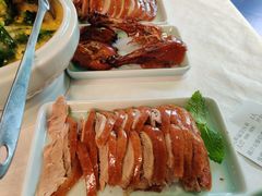 -天和晟烤鸭店(世纪坛店)