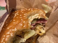 -汉堡王(徐汇绿地缤纷店)