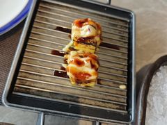 -極上萬膳·日料放题(来福士江景店)
