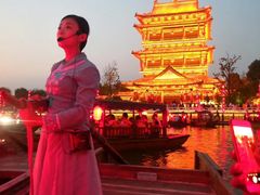 -台儿庄古城