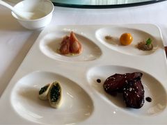 前菜-福1015(愚园路店)