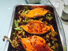 iphone_upload_pic-赶海部落海鲜城(海阳路店)