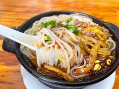 -沈妈砂锅(光华村店)