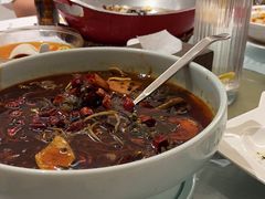 -渝信川菜(西单店)