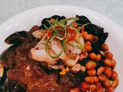 -六和聚传统烤鸭.天津菜(和平店)