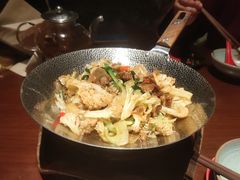 -柴米油盐(土菜院子店)