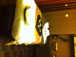 包房-脉道美容养生会所