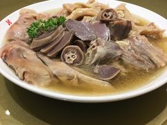 -怡园饭店-餐厅(四望亭店)