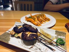 -割烹旭日本料理(龙湖狮山天街店)