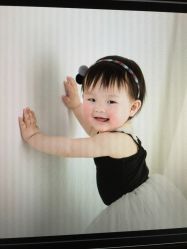 -西瓜庄园儿童摄影