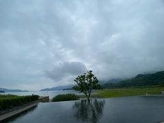 -庐山西海主景区