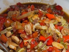 -闽上鲜·福建菜(龙湖滨江天街店)