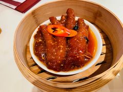 -利苑酒家(金宝店)