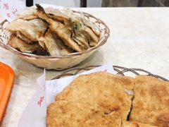-方中山胡辣汤(航海东路店)