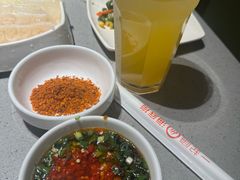 -海底捞火锅(海宁路店)