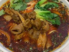 -文叔·湖北名小吃·小龙虾(华强北店)