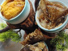 -佬太公海鸭·海鲜大排档(上海总店)
