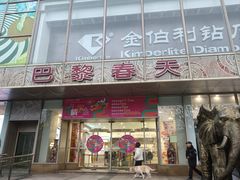 -巴黎春天(浦建店)