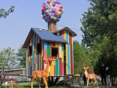 -北京鹿世界主题园