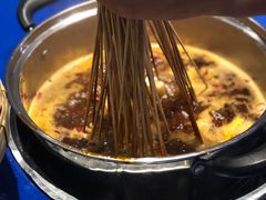 马路边边串儿-马路边边火锅串串(观前街店)