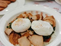 -大哥餐厅(西城花园店)