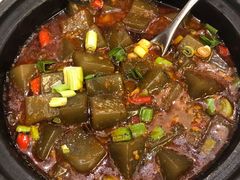 -聚宾楼·烤鸭·家宴(科技三路店)