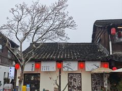 -小河直街历史文化街区