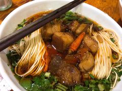 -肆姐面粉馆(坡子街店)