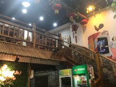 -篱笆院东北饺子王(欧阳路店)