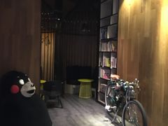 -成都太古里总府王府井亚朵X酒店