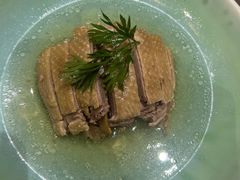 -江上江·精致淮扬菜