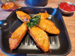 -一尺花园(首钢店)