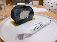 -CHEZ JASMINE 茉莉的氧气厨房