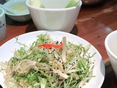 -老板恋上鱼(振华商厦店)