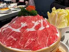 -海底捞火锅(航洋城店)