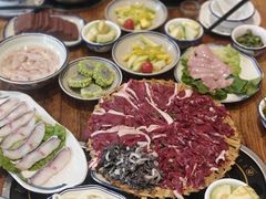 -厝味火锅·潮汕卤水火锅(十一合店)