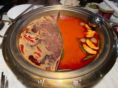 -川味观·鲜货火锅(西湖文化广场店)