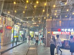 -七宝老街汤团(上海世纪汇广场店)