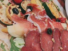 -IL Forno 意坊·意大利餐厅(温州万象城店)