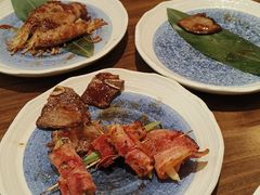 -大渔铁板烧(东城店)