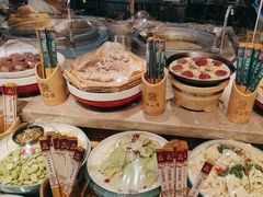 -鸽子窝(宋庄店)