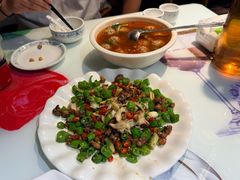 -明婷饭店(外曹家巷店)