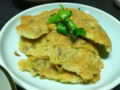 潮州香煎蚝仔烙-潮堂 · 潮州菜(国贸商城店)