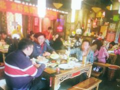 -蜀大侠火锅(香格里拉店)